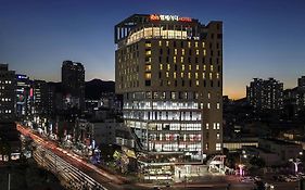 Ibis Ambassador Busan City Centre